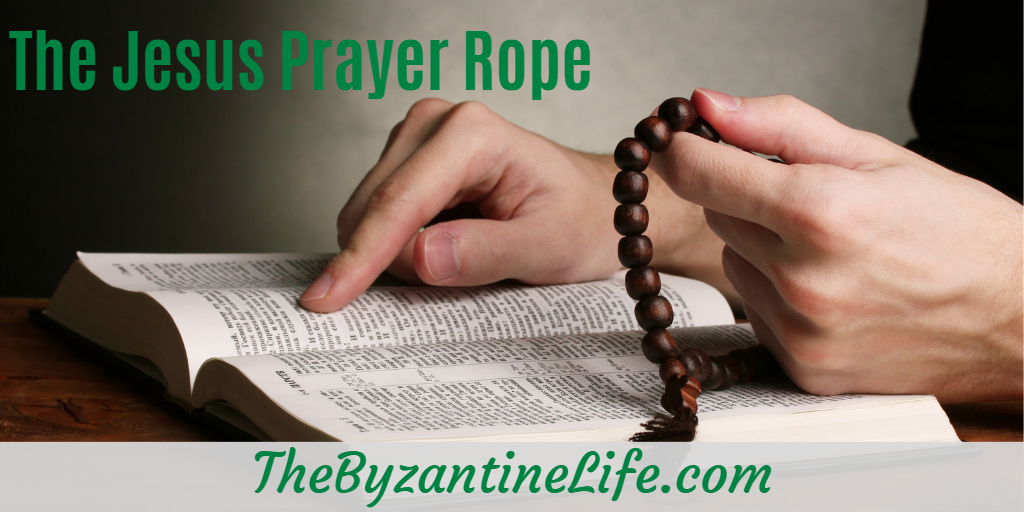 Prayer Beads in the Life of the Prayerful Christian - Ad Crucem